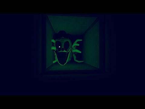 Crawl Space Vr in Rec Room