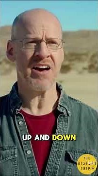 Ancient technique discovers East & West #ancienthistory #pyramids #egypt