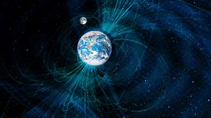 How the Earth's Magnetic Field Flip Will Impact Life on Our Planet