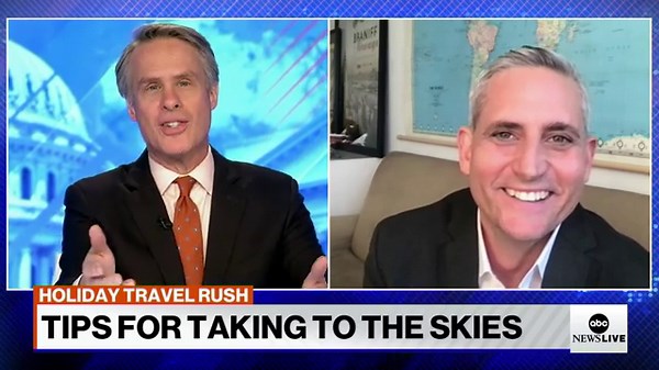 Tips for taking the to skies this holiday season