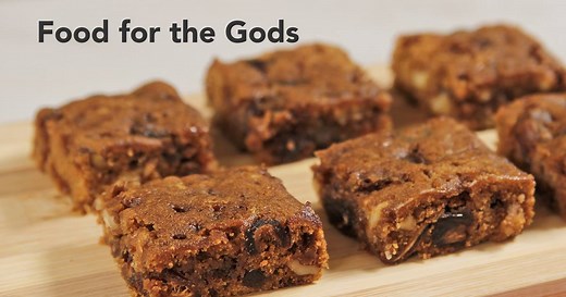 904K views · 2.8K reactions | Dates and walnuts make this popular...