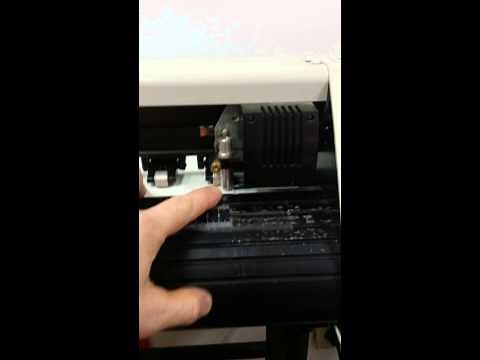 How to.... sublimation vinyl