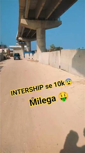 A Day in the Life of a Civil Engineering Intern