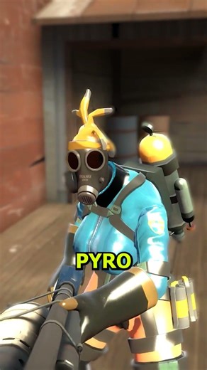 Why TF2 Engineer Refuses To Wear 2 Gloves?