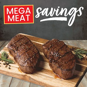 Enjoy mega meat savings this week! See our ad for more details: https://bit.ly/3tQxS5y | ACME Markets
