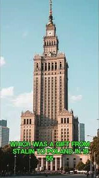 Poland Travel Guide: 5 Best Places You NEED to Visit!