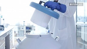 How to Prepare a Single Cell Suspension from Frozen Samples and Prevent Cell Clumping | STEMCELL Technologies