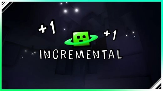 Slime Incremental Codes (September 2025) [STARDUST]