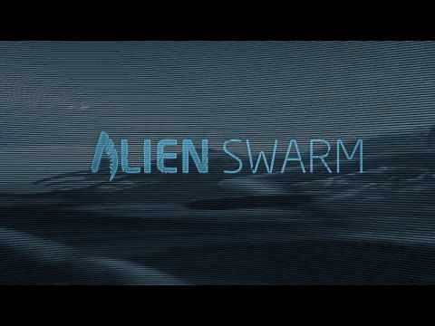 Alien Swarm