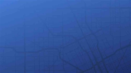 US City Street Patterns: Grids vs. Modern Urban Design