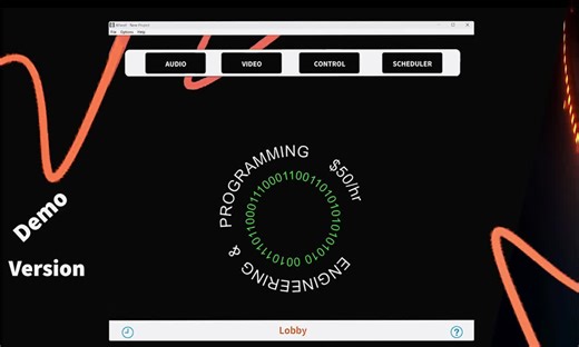 "Smart Glass Button Scheduler with Crestron xPanel" | Michael Haynes posted on the topic | LinkedIn