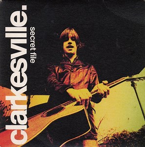 Clarkesville - Secret File