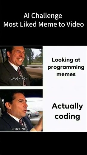 Programmer Humor 355 #programming #programmer #it #coding #humor #meme #ai #joke