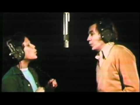 Elis Regina & Tom Jobim - Aguas de Março (subtítulos castellano y portugués)
