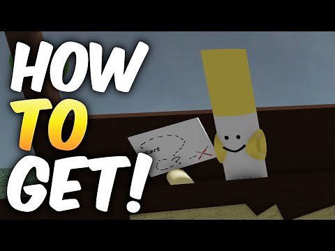 How To Get The *PRIMROSE MARKER* In Roblox Find The Markers!