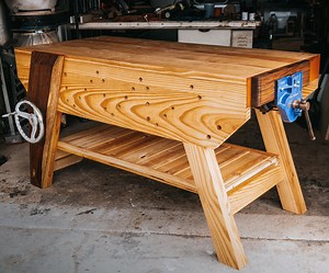 The Nicholson Workbench