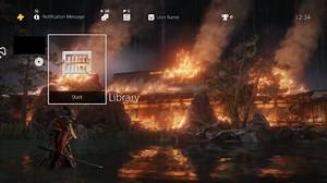 286K views · 4.8K reactions | Make your PS4 sizzle with brooding samurai scenery. Pre-order Sekiro: Shadows Die Twice to light up the night. https://play.st/2QJS85k | PlayStation | Facebook