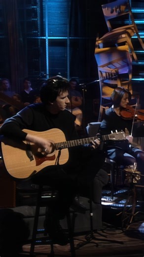 The Cranberries' iconic 1995 MTV Unplugged set is out now. Experience the nine-song performance, including “Yesterday’s Gone,” performed only once for MTV. Order the vinyl and watch the full set now on @ParamountPlus. | The Cranberries
