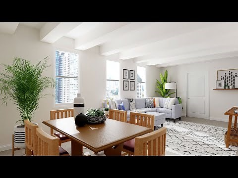 25 Living Room and Dining Room Combined Ideas