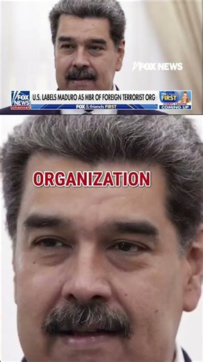 DETAILS: Trump reportedly planning to speak with Maduro directly #foxnews #news #shorts #trump