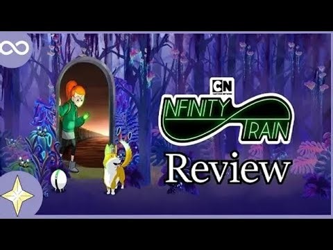 [OLD] Infinity Train Review: Last 2010's video