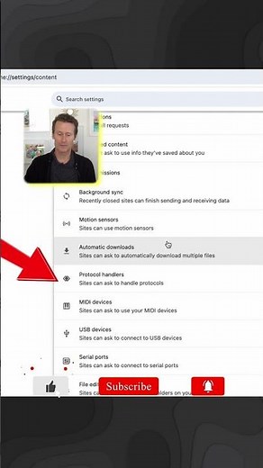 How to get mailto links to open in Gmail (Chrome, Edge, Firefox and Safari)