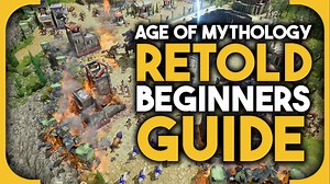 Age of Mythology Retold beginner guide - tips and tricks - VideoGamer