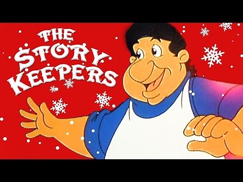 Christmas story - The story keepers - Bible stories
