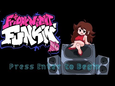 FNF HD [MOD Showcase]