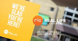 Online - Real Life Church