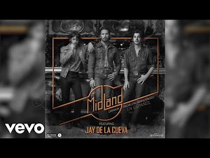Midland - Drinkin' Problem (Brindemos) (Lyric Version) ft. Jay de la Cueva