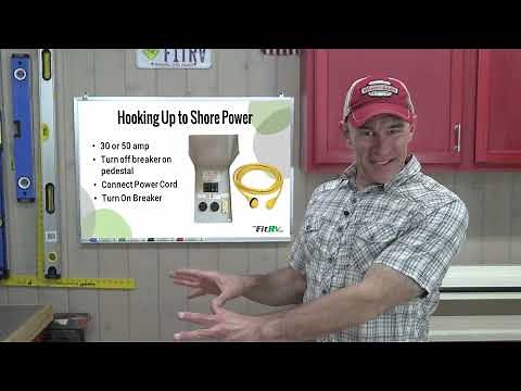 RV Basics: Understanding RV Electrical Systems