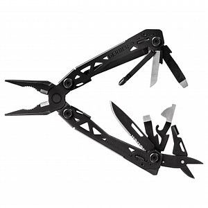 Suspension-NXT - Black | Gerber