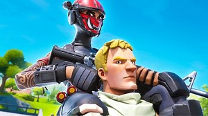 Tfue & Scoped Are The New UNBEATABLE Duo | Fortnite Hub