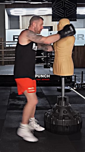 Tony Jeffries Boxing Coach | Fitness Educator on Instagram: "Comment the word “KO1” below and I will send you this full video giving you some tips on how to set up these KO punches for maximum impact These punches are even more effective when they catch your opponent off guard. This is just a small clip from a 13+ minute in-depth video that I have created that will give help you instantly improve. Comment the word “KO1” (don’t forget the 1) below, and I will send the full video now for FREE."