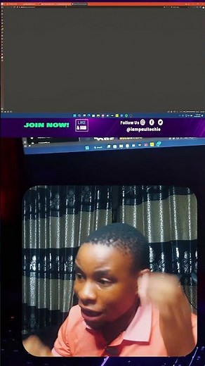 How to Livestream Vertical Video using OBS Studio | Easy Setup Tutorial