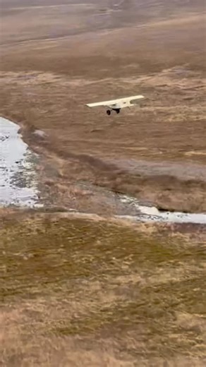 With all the “bush pilot” videos out there this isn’t anything special, but to me it really is. To all the pilots who’ve moved from “pavement pounding” to grass strips in the back country to true off airport they know what a leap this can be. I can’t tell you how much I appreciate @grenda89 sharing his experience in the art of offairport operations. His time is measured in thousands of hours of real life experience. He challenges me to look and learn and is alway a voice in the head set talking 