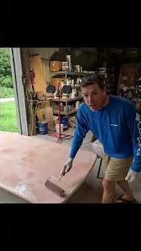 How To Build Your Own Fiberglass Parts!