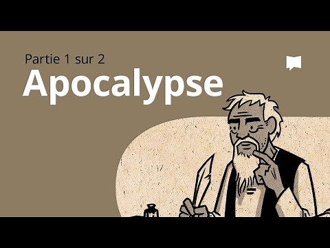 Apocalypse 1–11 - Panorama