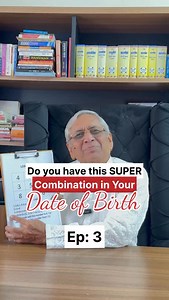 This Lo Shu Grid combination is not common. Those who have it often attract growth, stability & success. Do you? . . #loshugrid #loshugridnumerology #loshugridnumerologyexpert #weeklyzodiacreadings #numereology [ Loshu Grid numerology, Powerful loshu grid, Loshu grid for success and wealth, numerology for prosperity, numerology for success ] | Acharya Ravi Kumar Sardana