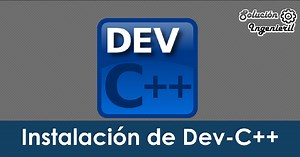 Instalación de Dev-C   - Programación en C
