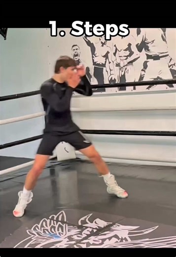 Mastering Key Footwork Fundamentals in Boxing