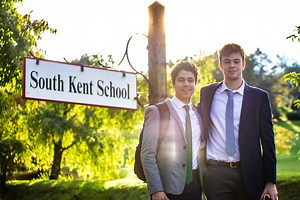 South Kent School (Top-Ranked Private School for 2026) - South Kent, CT