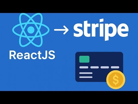 How To Easily Integrate Stripe Into Your ReactJS Project