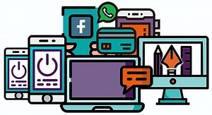 Essential Digital Skills Qualifications (EDSQ) - Gateway Qualifications