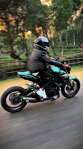 MT-15 Modification Showcase by Max Mamun