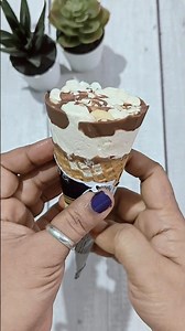 This Amul Ice Cream Cone Will Make Your Day! 😍🍦 Butterscotch Heaven!