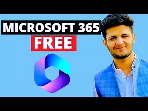 3 ways to Get Microsoft 365 for FREE