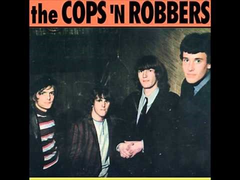 The Cops 'n Robbers- St. James Infirmary