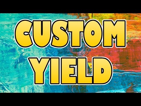 How to Create Custom Yield Instructions for Coroutines (Unity Tutorial)
